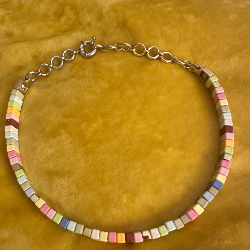 Roxanne Assoulin chocker rainbow lite - Picture 3 of 9